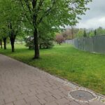 W Busku powstanie większa przestrzeń dla kuracjuszy i turystów - Radio Kielce Rozbudowa Domu Zdrojowego w Busku-Zdroju / Fot. Marta Gajda-Kruk - Radio Kielce