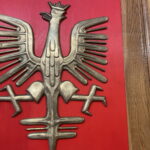 Orzeł Biały - różne wyobrażenia godła - Radio Kielce