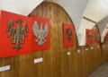 Orzeł Biały - różne wyobrażenia godła