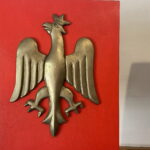 Orzeł Biały - różne wyobrażenia godła - Radio Kielce