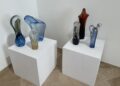 Wyjątkowe szkło znanych projektantów na wystawie w Kamienicy Oleśnickich