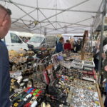 Moc atrakcji na majówkowym jarmarku - Radio Kielce
