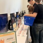22.05.2026. Kielce. „Zawodowe Piątki” w Centrum Kształcenia Zawodowego i Ustawicznego CK Technik / Fot. Dariusz Kuc - Radio Kielce