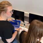 22.05.2026. Kielce. „Zawodowe Piątki” w Centrum Kształcenia Zawodowego i Ustawicznego CK Technik / Fot. Dariusz Kuc - Radio Kielce