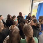 22.05.2026. Kielce. „Zawodowe Piątki” w Centrum Kształcenia Zawodowego i Ustawicznego CK Technik / Fot. Dariusz Kuc - Radio Kielce