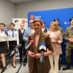 22.05.2026. Kielce. „Zawodowe Piątki” w Centrum Kształcenia Zawodowego i Ustawicznego CK Technik / Fot. Dariusz Kuc - Radio Kielce