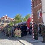 Mieszkańcy i turyści wspólnie obchodzili majowe święto - Radio Kielce