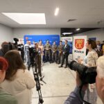 22.05.2026. Kielce. „Zawodowe Piątki” w Centrum Kształcenia Zawodowego i Ustawicznego CK Technik / Fot. Dariusz Kuc - Radio Kielce