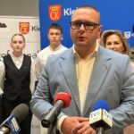 22.05.2026. Kielce. „Zawodowe Piątki” w Centrum Kształcenia Zawodowego i Ustawicznego CK Technik / Fot. Dariusz Kuc - Radio Kielce