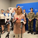22.05.2026. Kielce. „Zawodowe Piątki” w Centrum Kształcenia Zawodowego i Ustawicznego CK Technik / Fot. Dariusz Kuc - Radio Kielce