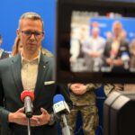22.05.2026. Kielce. „Zawodowe Piątki” w Centrum Kształcenia Zawodowego i Ustawicznego CK Technik / Fot. Dariusz Kuc - Radio Kielce
