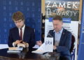 Nowe sale dla muzeum