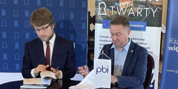 Nowe sale dla muzeum