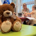 26.05.2026. Kielce. Konferencja ny. pakiet udogodnień pn. „Przystanek: Rodzina” / Fot. Dariusz Kuc - Radio Kielce