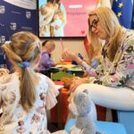 26.05.2026. Kielce. Konferencja ny. pakiet udogodnień pn. „Przystanek: Rodzina” / Fot. Dariusz Kuc - Radio Kielce