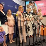 26.05.2026. Kielce. Konferencja ny. pakiet udogodnień pn. „Przystanek: Rodzina” / Fot. Dariusz Kuc - Radio Kielce