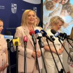 26.05.2026. Kielce. Konferencja ny. pakiet udogodnień pn. „Przystanek: Rodzina” / Fot. Dariusz Kuc - Radio Kielce