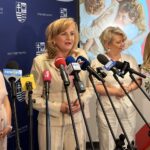 26.05.2026. Kielce. Konferencja ny. pakiet udogodnień pn. „Przystanek: Rodzina” / Fot. Dariusz Kuc - Radio Kielce