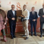 Młodzi sportowcy docenieni przez władze samorządowe - Radio Kielce