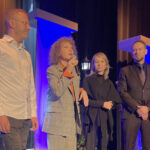 Alicja Majewska ten festiwal traktuje sentymentalnie - Radio Kielce 16.05.2026. Klimontów. 2. Festiwal Piosenki Alicji Majewskiej / Fot. Grażyna Szlęzak-Wójcik – Radio Kielce