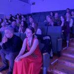 Alicja Majewska ten festiwal traktuje sentymentalnie - Radio Kielce 16.05.2026. Klimontów. 2. Festiwal Piosenki Alicji Majewskiej / Fot. Grażyna Szlęzak-Wójcik – Radio Kielce