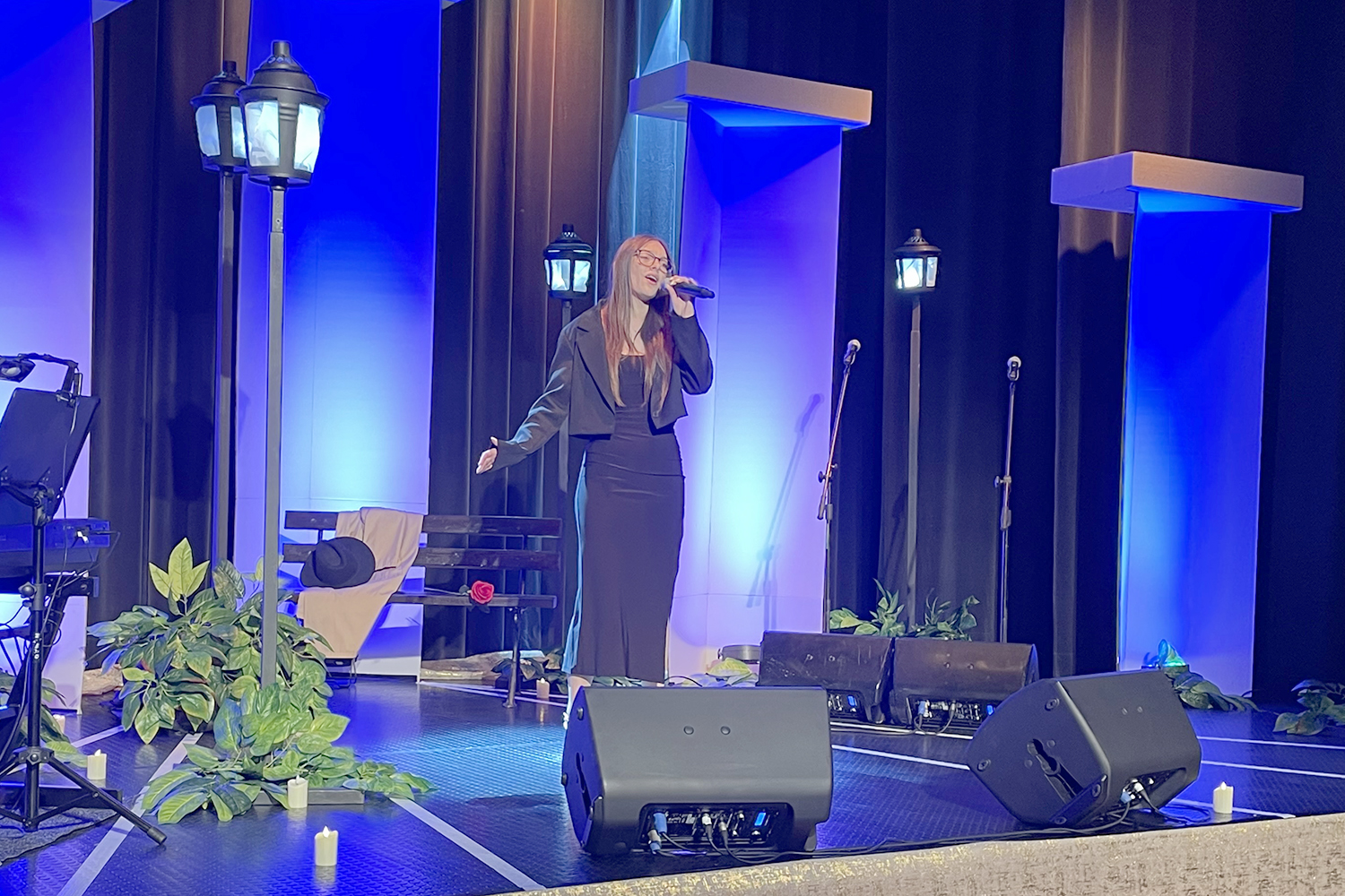 Alicja Majewska ten festiwal traktuje sentymentalnie