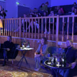 Alicja Majewska ten festiwal traktuje sentymentalnie - Radio Kielce 16.05.2026. Klimontów. 2. Festiwal Piosenki Alicji Majewskiej / Fot. Grażyna Szlęzak-Wójcik – Radio Kielce