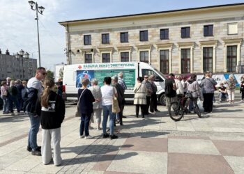 Bezpłatna profilaktyka w Skarżysku