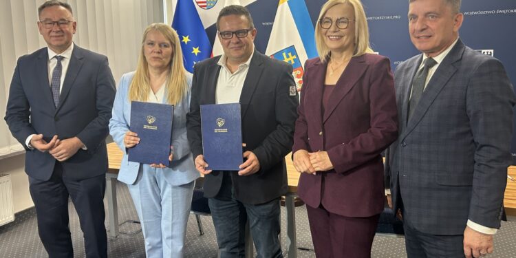 Niebezpieczne skrzyżowanie w Bielinach do remontu