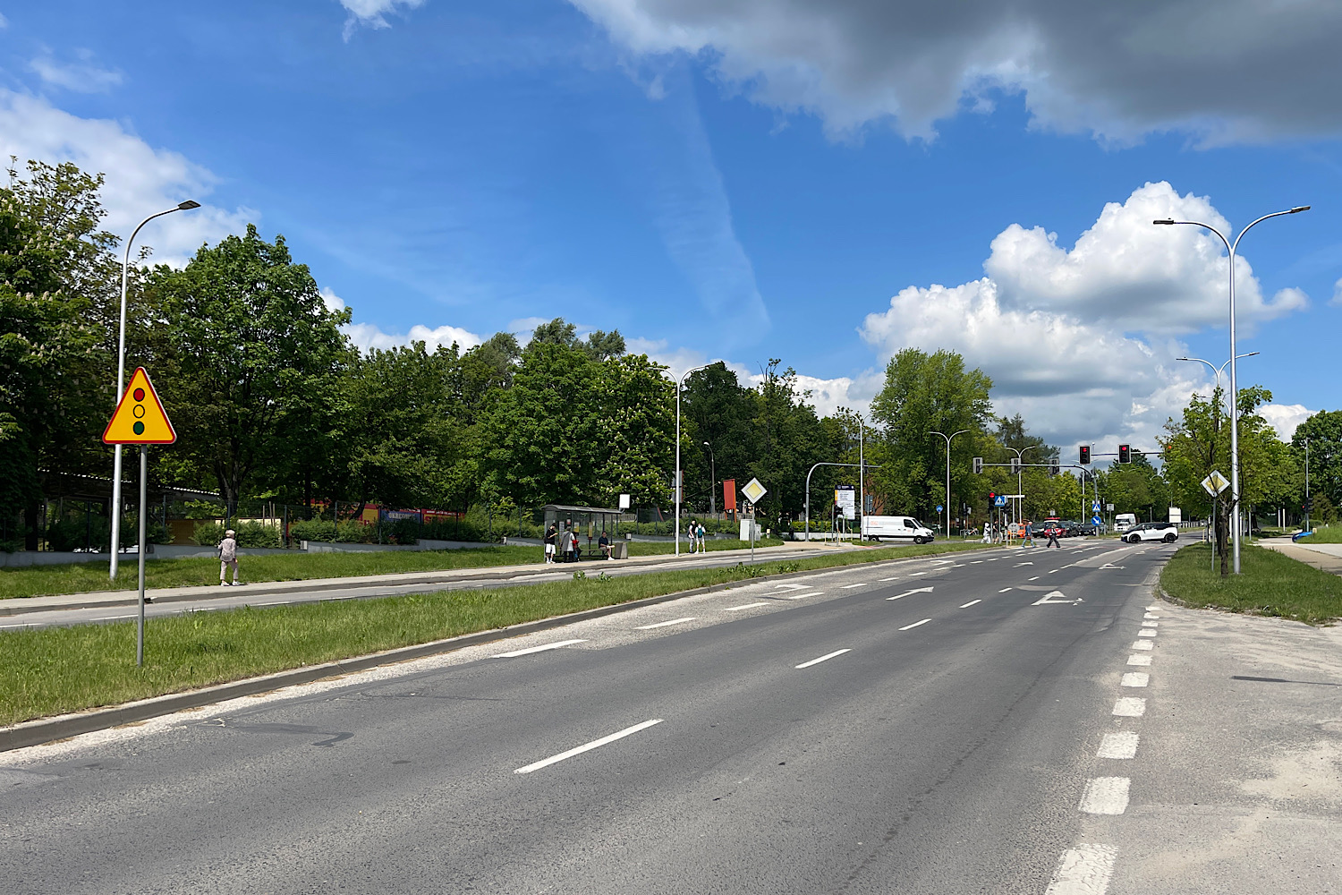 Przetargi na remonty dwóch ulic bliżej rozstrzygnięcia