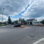 Dwie kolejne ulice zyskają nową nawierzchnię - Radio Kielce 22.05.2026. Kielce. Ulica Malików / Fot. Wiktor Taszłow - Radio Kielce
