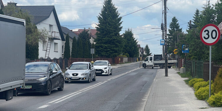 Dwie kolejne ulice zyskają nową nawierzchnię - Radio Kielce Dwie kolejne ulice zyskają nową nawierzchnię
