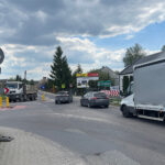 Dwie kolejne ulice zyskają nową nawierzchnię - Radio Kielce 22.05.2026. Kielce. Ulica Malików / Fot. Wiktor Taszłow - Radio Kielce