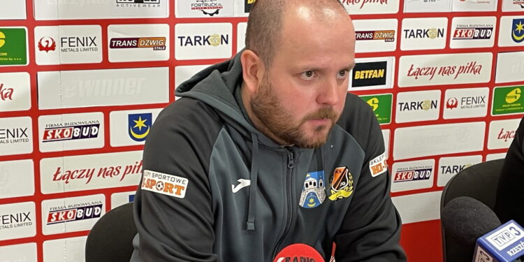 Łukasz Tarkowski: możemy grać lepiej