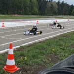 09.05.2026. Miedziana Góra. II Kartingowe Grand Prix Toru Kielce / Fot. Kamil Król - Radio Kielce