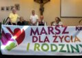 Marsz Dla Życia i Rodziny przejdzie przez miasto