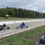 09.05.2026. Miedziana Góra. II Kartingowe Grand Prix Toru Kielce / Fot. Kamil Król - Radio Kielce