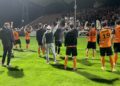 Ostre strzelanie w Ostrowcu ze szczęśliwym zakończeniem