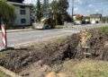 W Bodzentynie nadal problemy z wodą