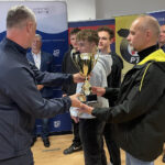 Młodzież z Jędrzejowa w finale ogólnopolskiego turnieju - Radio Kielce 16.05.2026. Ostrowiec Świętokrzyski. XXVIII Finał Wojewódzkiego Ogólnopolskiego Młodzieżowego Turnieju Motoryzacyjnego / Fot. Kamil Król – Radio Kielce
