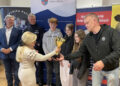 16.05.2026. Ostrowiec Świętokrzyski. XXVIII Finał Wojewódzkiego Ogólnopolskiego Młodzieżowego Turnieju Motoryzacyjnego / Fot. Kamil Król – Radio Kielce