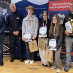 Młodzież z Jędrzejowa w finale ogólnopolskiego turnieju - Radio Kielce 16.05.2026. Ostrowiec Świętokrzyski. XXVIII Finał Wojewódzkiego Ogólnopolskiego Młodzieżowego Turnieju Motoryzacyjnego / Fot. Kamil Król – Radio Kielce