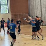 KSSPR bez zwycięstwa w turnieju mistrzów - Radio Kielce KSSPR bez zwycięstwa w turnieju mistrzów