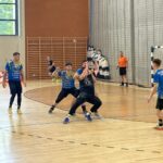 KSSPR bez zwycięstwa w turnieju mistrzów - Radio Kielce 24.05.2026. Końskie. Mecz KSSPR Końskie - Olimpia MEDEX Piekary Śląskie / Fot. Kamil Król - Radio Kielce