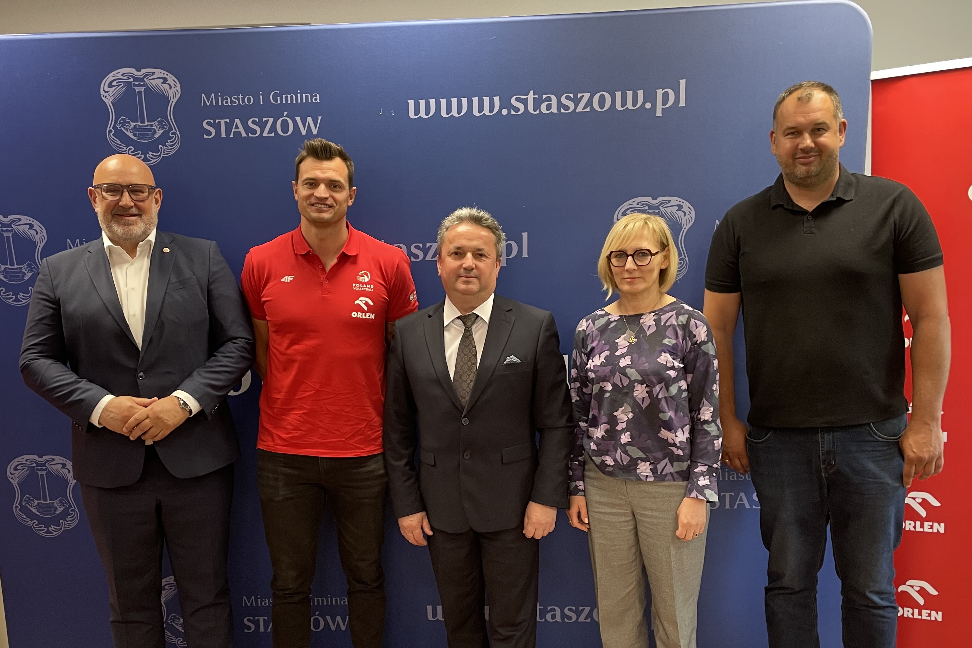 Czołowi siatkarze plażowi znów zagrają w Staszowie