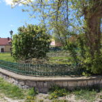 Odbudują wodotrysk i zainwestują w tężnię