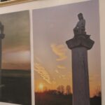 Niezwykła wystawa w Busku-Zdroju przypomina dziedzictwo Ponidzia