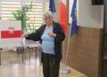 Druga tura wyborów w Pińczowie. Frekwencja na razie niewielka