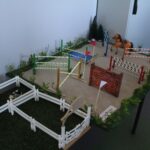 Uczniowie w Chrobrzu mają nowoczesny powóz i jeździeckie stroje - Radio Kielce Zespół Szkół Centrum Kształcenia Rolniczego im. Bolesława Chrobrego w Chrobrzu / Fot. Marta Gajda-Kruk - Radio Kielce