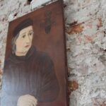 Dom Jana Długosza otwiera swoje tajemnice - Radio Kielce Dom Jana Długosza w Nowym Korczynie / Fot. Marta Gajda-Kruk